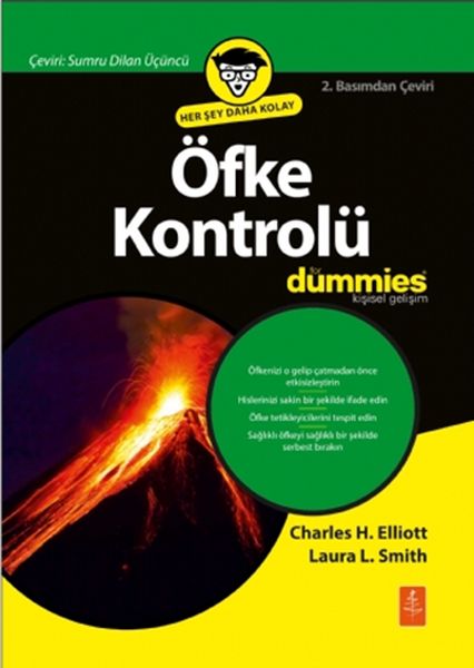 For Dummies  Öfke Kontrolü