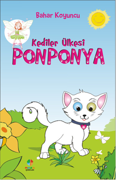 Kediler Ülkesi Ponponya