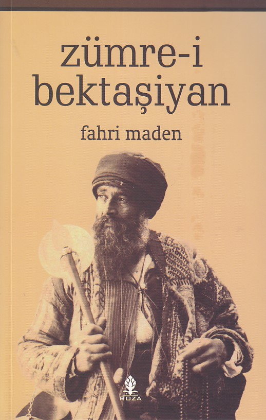 Zümrei Bektaşiyan