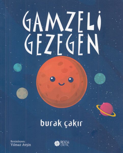 Gamzeli Gezegen