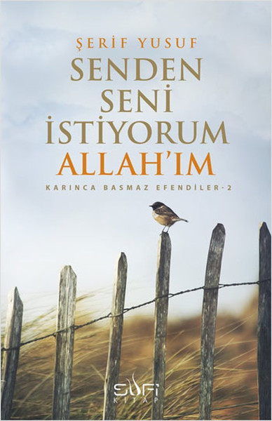 Senden Seni İstiyorum Allahım