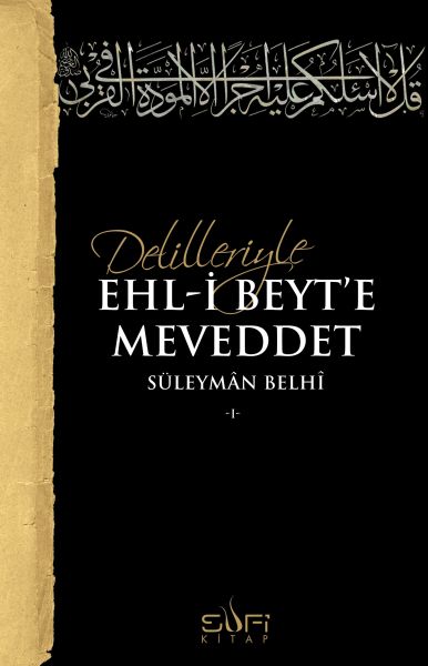 Delilleriyle Ehli Beyte Meveddet