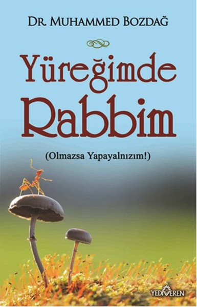 Yüreğimde Rabbim 1500 TL