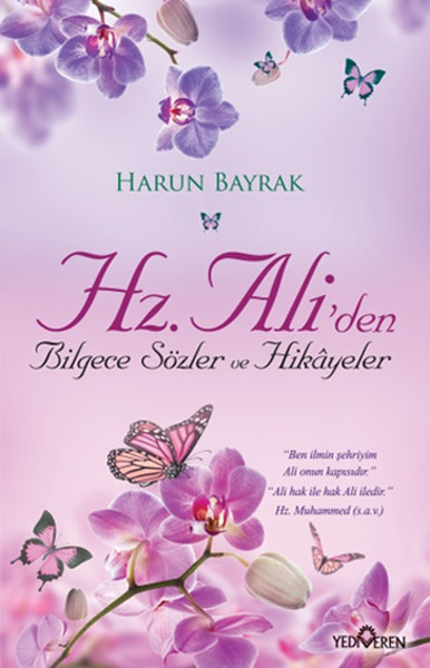 HzAliden Bilgece Sözler ve Hikayeler