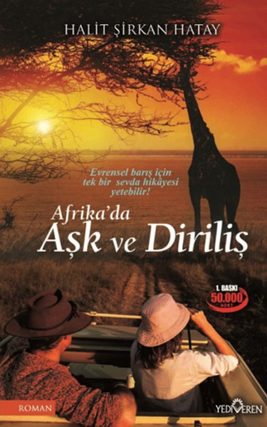 Afrikada Aşk ve Diriliş