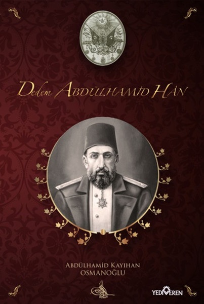 Dedem Abdülhamid Han Ciltli