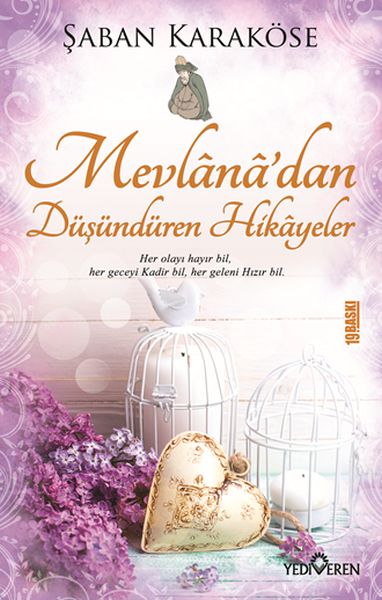 Mevlanadan Düşündüren Hikayeler