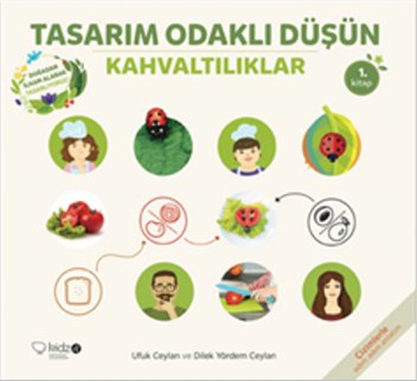 Tasarım Odaklı Düşün  Kahvaltılıklar