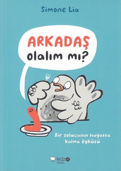 Arkadaş Olalım Mı