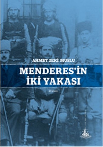 Menderesin İki Yakası