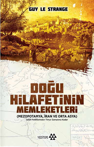 Doğu Hilafetinin Memleketleri