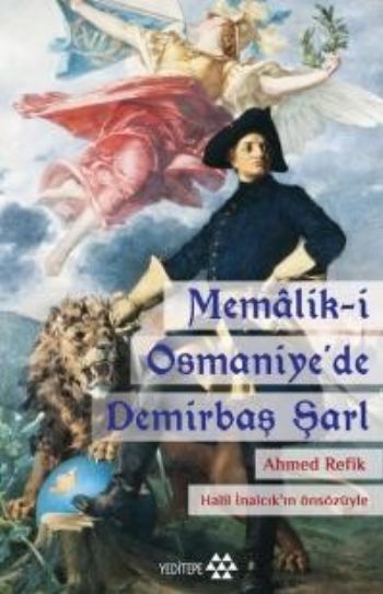 Memaliki Osmaniyede Demirbaş Şarl