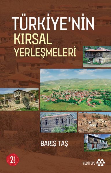 Türkiyenin Kırsal Yerleşimleri