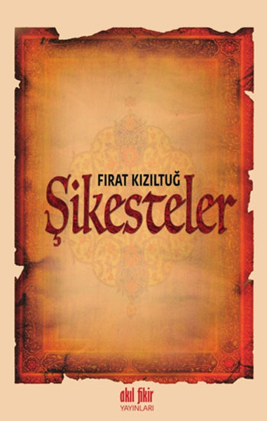 Şikesteler