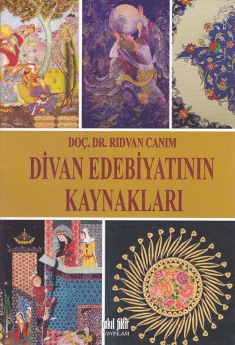 Divan Edebiyatının Kaynakları