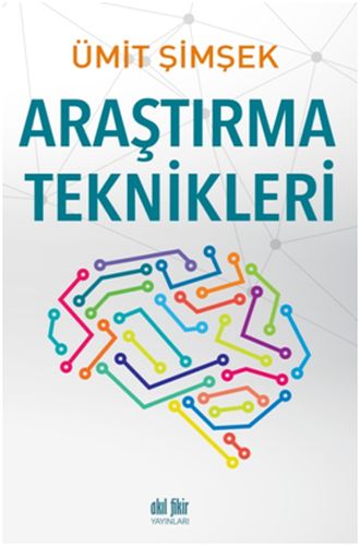 Araştırma Teknikleri