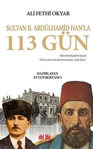 Sultan 2 Abdülhamid Hanla 113 Gün