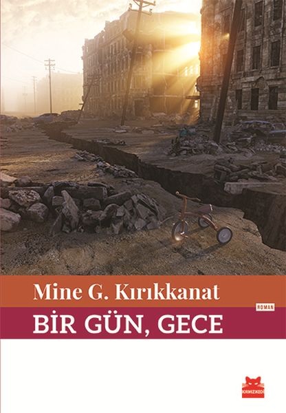 Bir Gün Gece