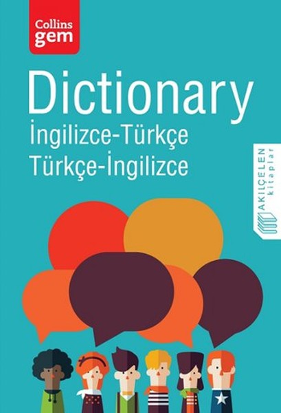 Dictionary İngilizce  Türkçe  Türkçe  İngilizce