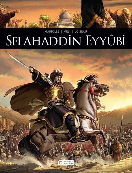 Selahaddin Eyyübi