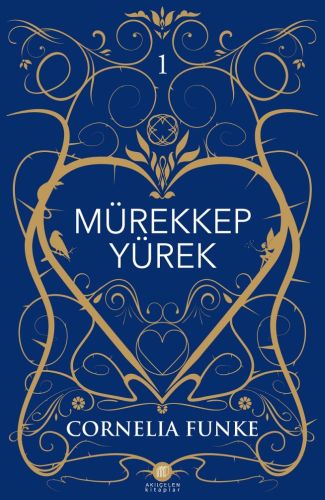 Mürekkep Yürek