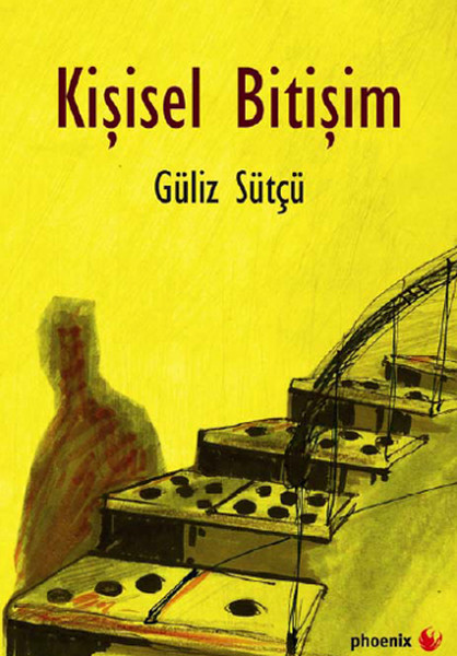 Kişisel Bitişim