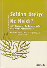 Soldan Geriye Ne Kaldı