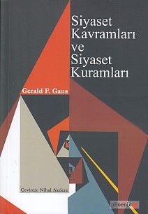 Siyaset Kavramları ve Siyaset Kuramları