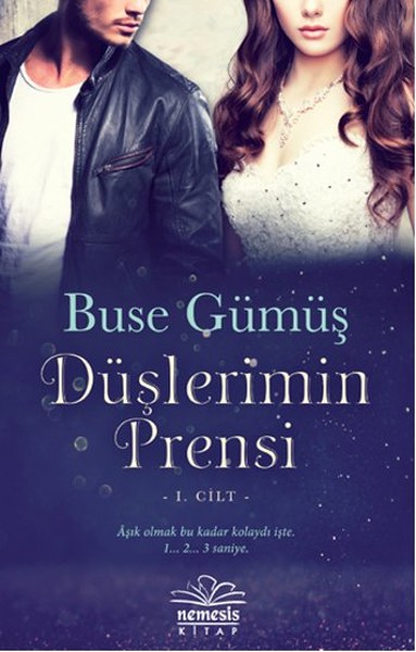 Düşlerimin Prensi