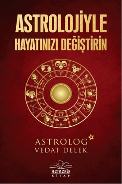 Astrolojiyle Hayatınızı Değiştirin