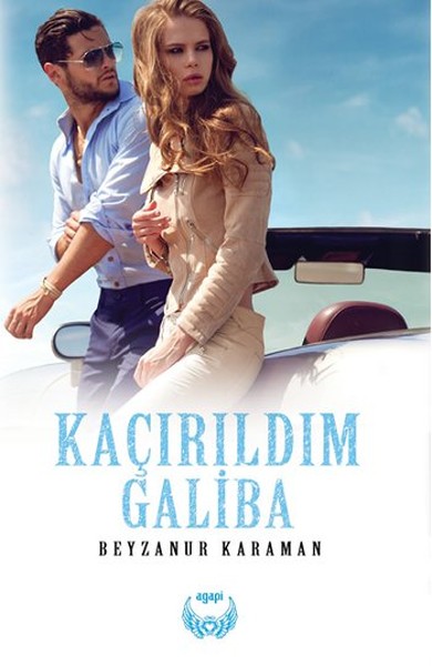 Kaçırıldım Galiba