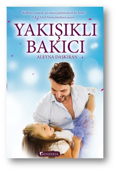 Yakışıklı Bakıcı