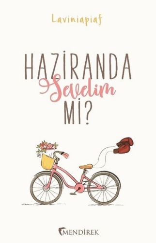 Haziranda Sevelim mi 