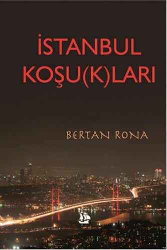 İstanbul Koşukları