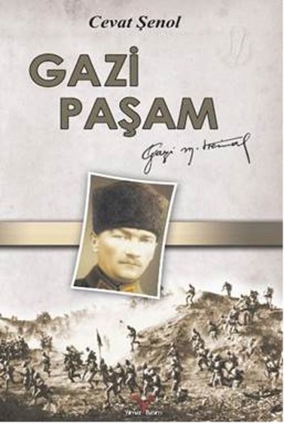 Gazi Paşam