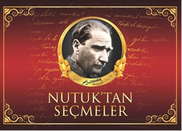 Nutuktan Seçmeler