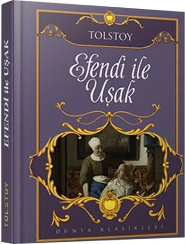 Efendi ile Uşak