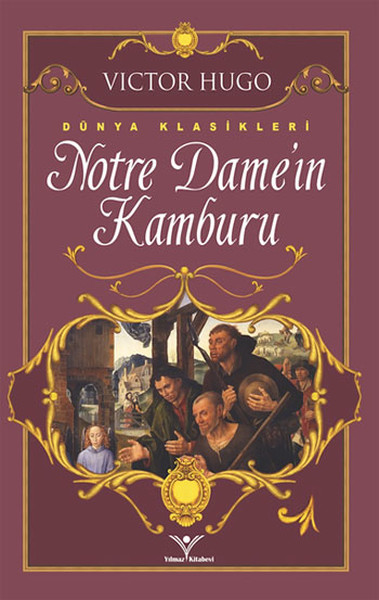 Notre Dameın Kamburu