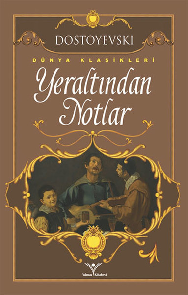 Yeraltından Notlar