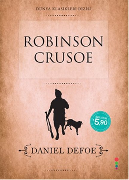 Robinson Crusoe