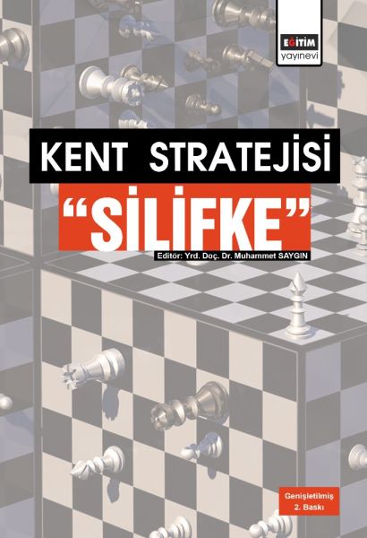 Kent Stratejisi Silifke