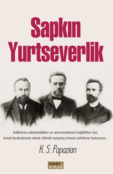 Sapkın Yurtseverlik