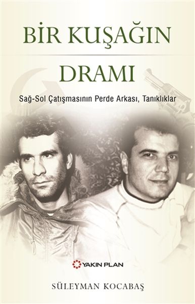 Bir Kuşağın Dramı