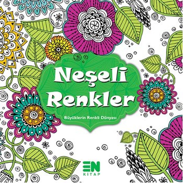 Neşeli Renkler