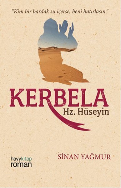 Kerbela  Hz Hüseyin