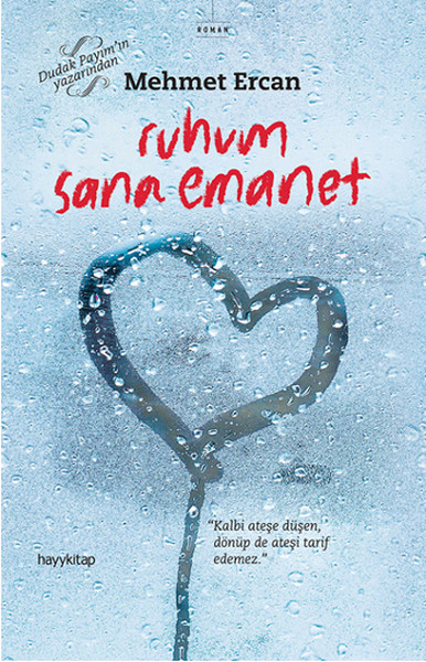 Ruhum Sana Emanet