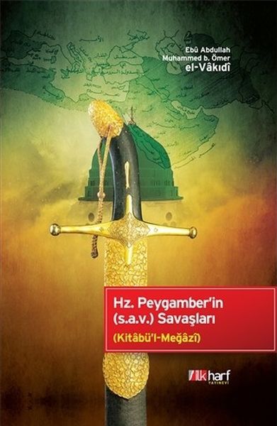 Hz Peygamberin sav Savaşları Ciltli