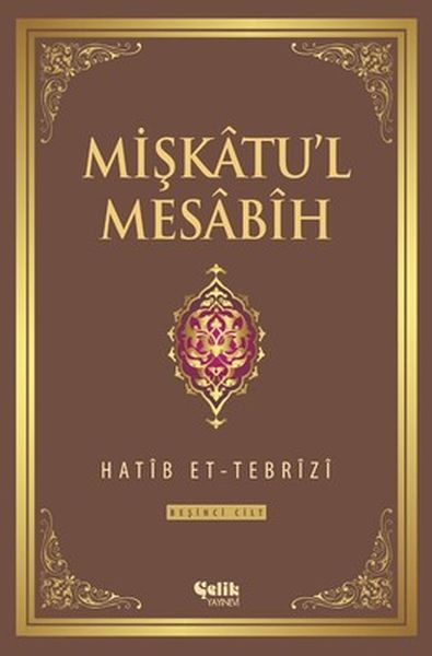 Mişkatul Mesabih 5 Cilt