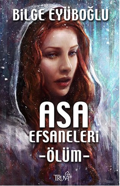 Asa Efsaneleri  Ölüm