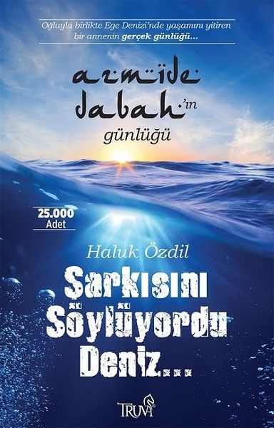 Şarkısını Söylüyordu Deniz